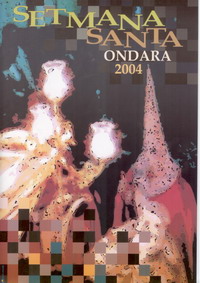 Semana Santa en Ondara 2004 Ondara